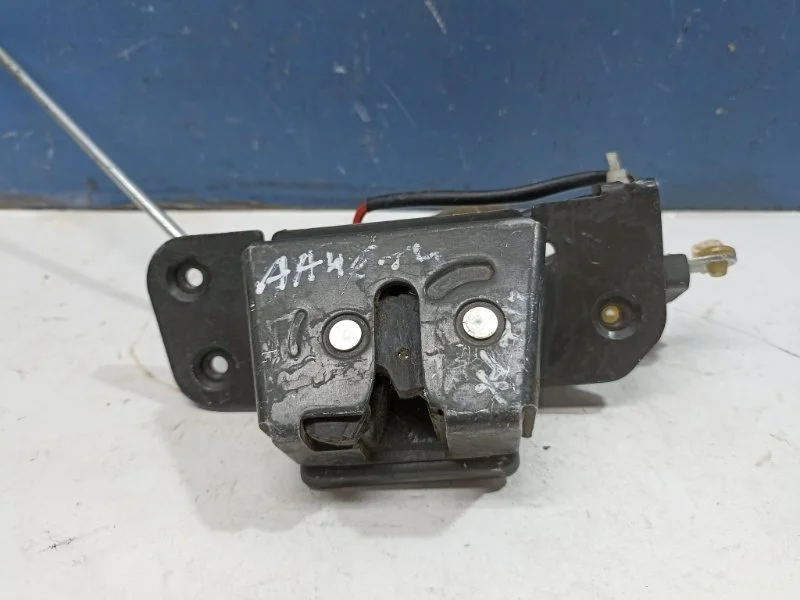 Замок двери багажника Chevrolet Lacetti 96425932 J200
