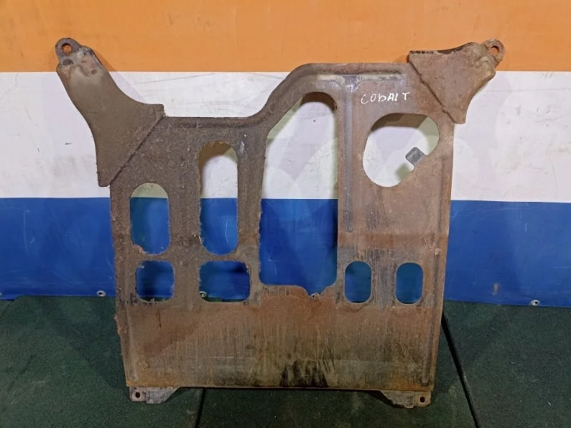 Защита ДВС Chevrolet Cobalt 94737709 T250