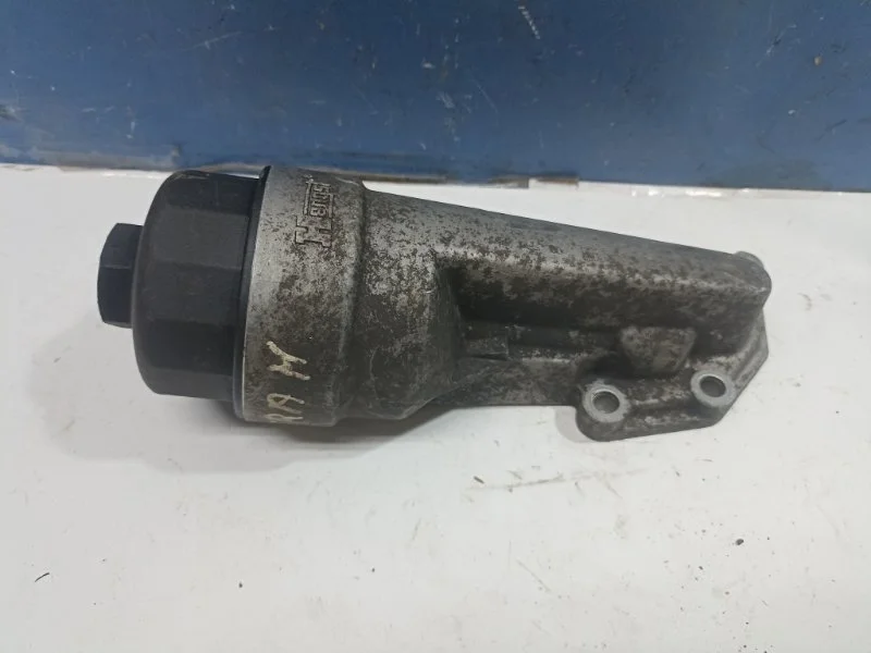 Корпус масляного фильтра Opel Astra H 2004-2014 90530259