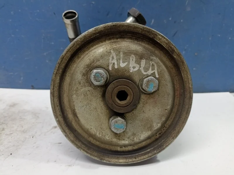 Насос ГУР Fiat Albea 55186441 2002-2012