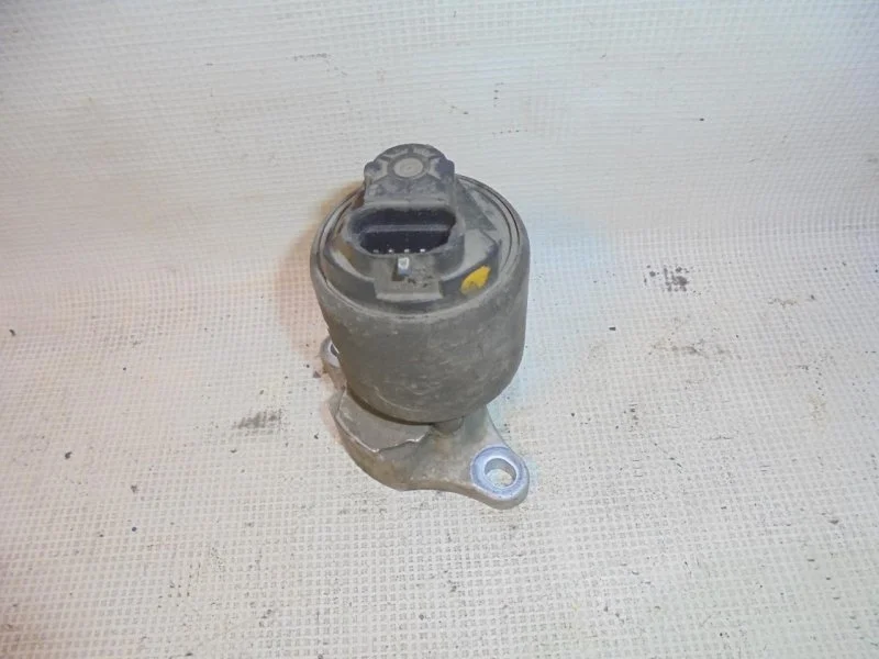 Клапан Chevrolet Lanos 17097086 1.5 A15SMS