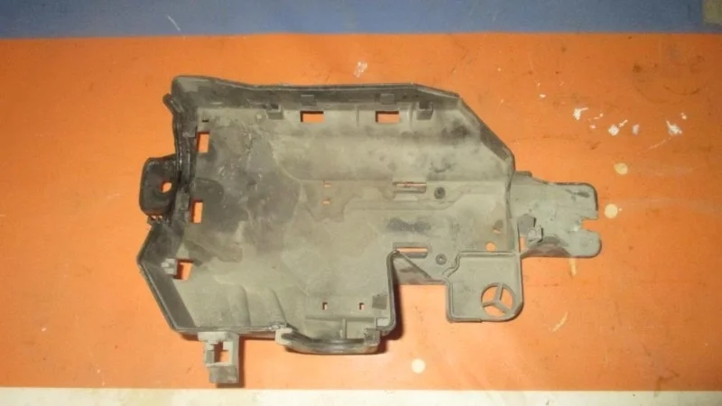 Корпус блоков управления Volvo S60 2008 9452547 1 ПОКОЛЕНИЕ 2.4 B5244S