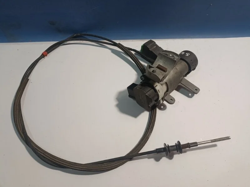 Замок зажигания Volvo S60 2008 8626324 1 ПОКОЛЕНИЕ 2.4 B5244S