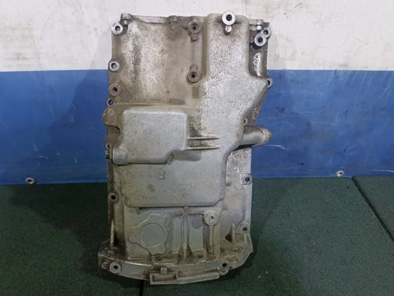 Поддон двигателя Ford Mondeo 4 2009 5148108 2.0 AODA