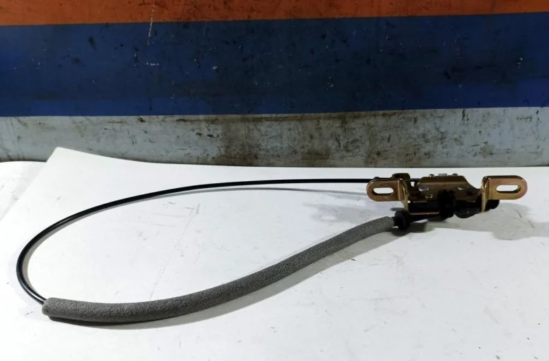 Замок двери Ford Focus 1 4698324, задний левый