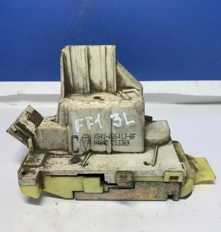 Замок двери Ford Focus 1 1998-2005 4057988, задний левый
