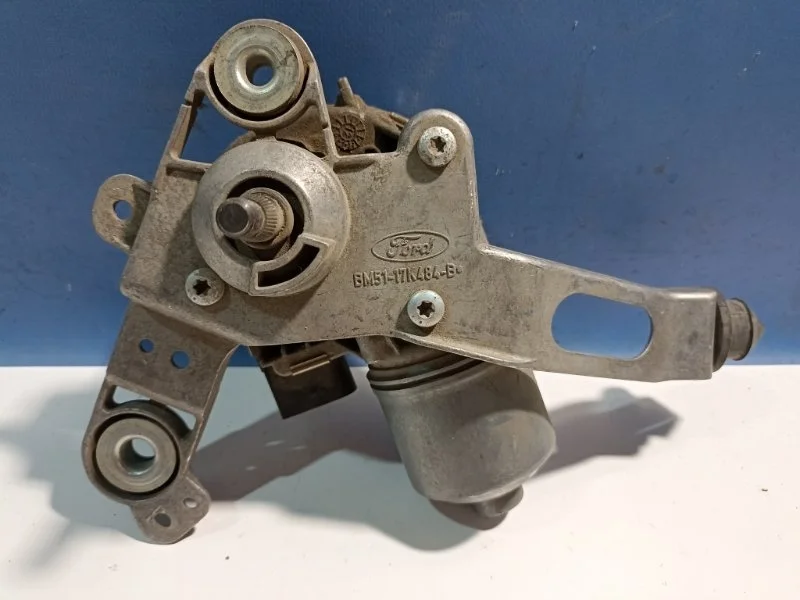 Моторчик стеклоочистителя Ford Focus 3 2011-2019 1850569, передний правый