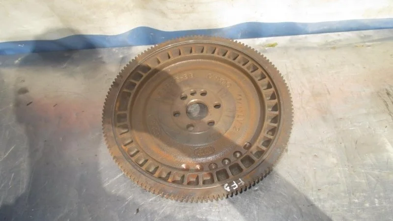 Маховик Ford Focus 3 2011-2019 1743584