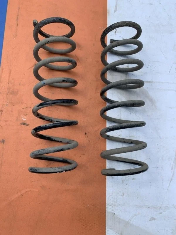 Пружина Ford Focus 3 2011-2019 1741766, задняя