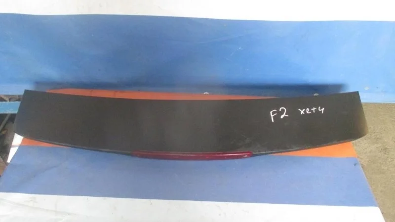 Спойлер Ford Focus 2 2005-2011 1553311, задний