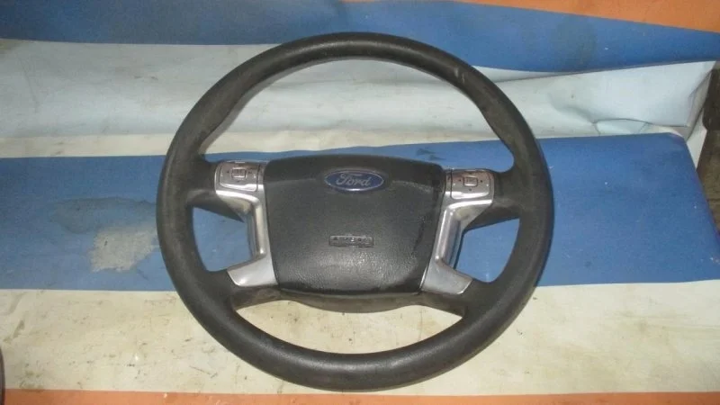 Руль мульти Ford Mondeo 4 2007 - 2015 1484327