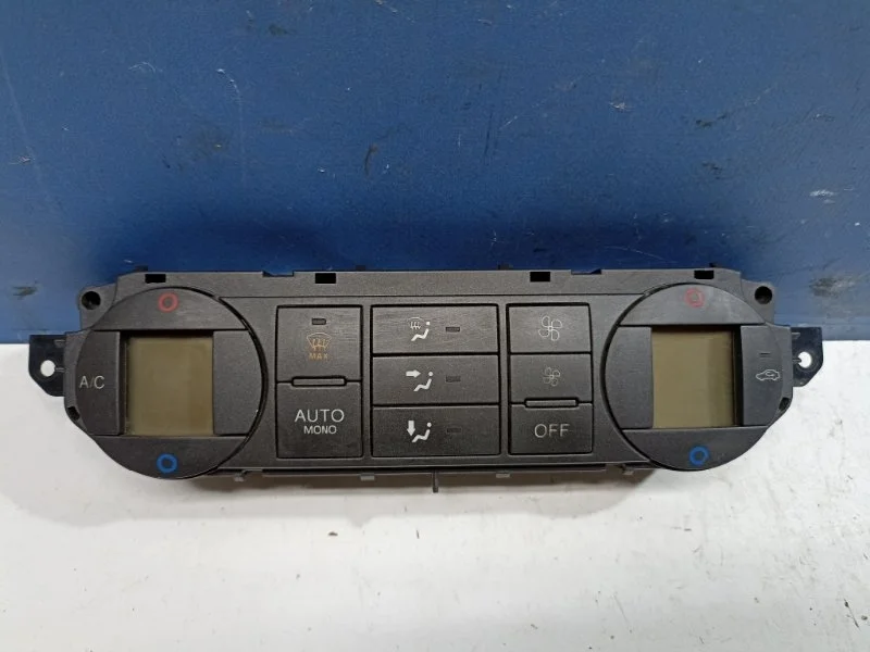 Блок кнопок управления печкой Ford C-Max 1466238
