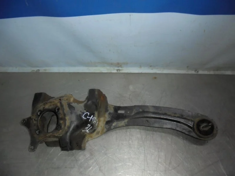 Рычаг продольный Ford C-Max 1363196, задний левый