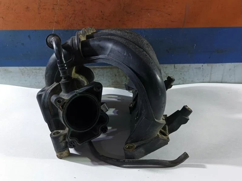 Коллектор впускной Ford Focus 1 1148347