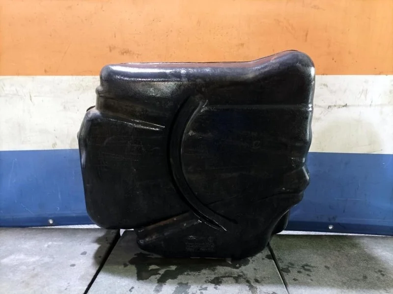 Бак топливный Ford Focus 1 1998-2005 1102022