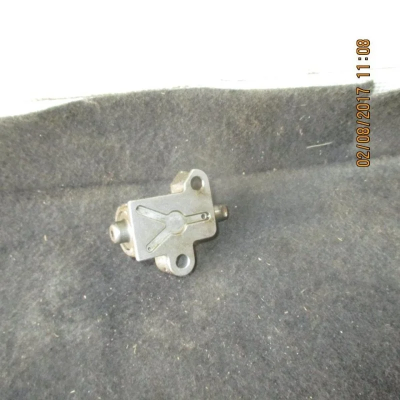 Натяжитель распределительной цепи Opel Antara 2011 12649233 2.4 A24XF