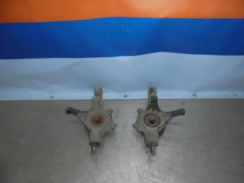 Кулак поворотный Peugeot 308 2007-2015 364796, передний правый