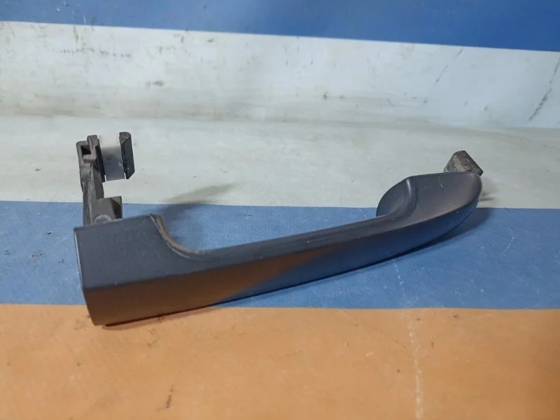 Ручка двери Kia Ceed 1 2007 826511H000 ED 1.6 G4FC