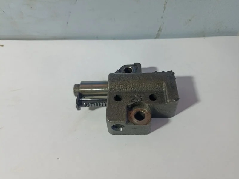Натяжитель цепи ГРМ Kia Ceed 1 2007 244102B000 ED 1.6 G4FC