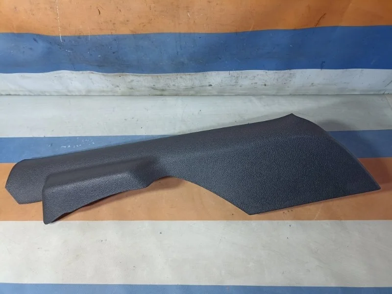 Обшивка стойки Volkswagen Polo 2017 6RU867766 СЕДАН 1.6 CWVA, задняя правая