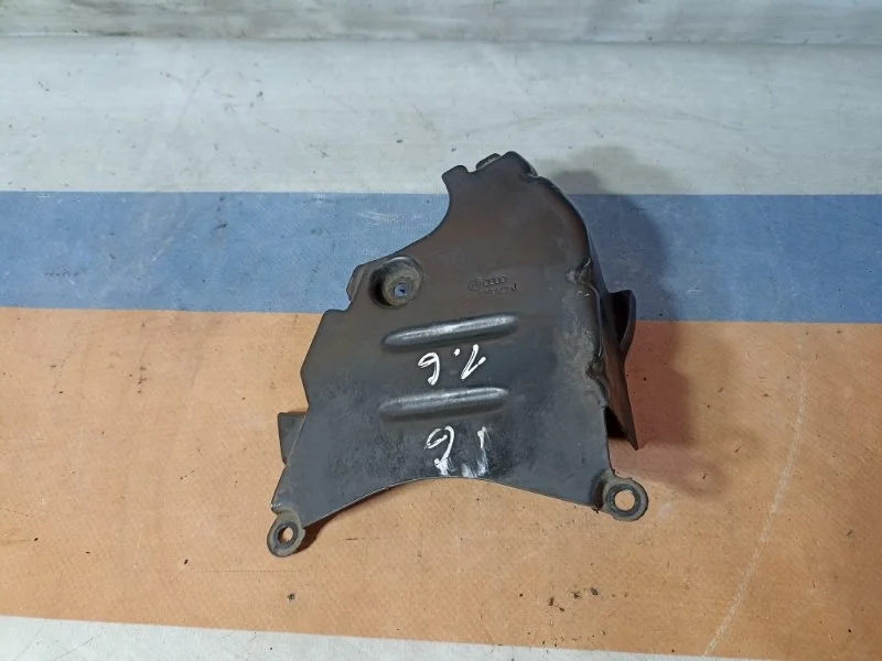 Крышка ремня ГРМ Volkswagen Golf 6 06A109147J BSE 1.6
