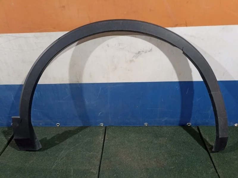 Накладка крыла Volkswagen Tiguan C 2016- 5NA854732J, передняя правая