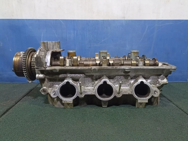 Головка блока цилиндров Infiniti Fx35 11040CD700 S50 3.5 VQ35, правая