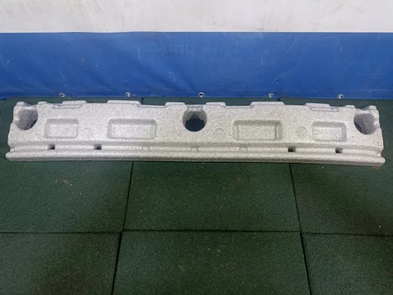 Абсорбер бампера Hyundai Santa Fe 2 2006-2012 866202B020 CM, задний