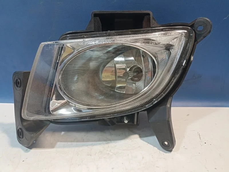 Фара ПТФ Hyundai I30 2007-2012 922012L000, левая
