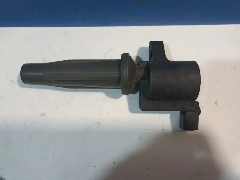 Катушка зажигания Ford Focus 2 2004-2011 4M5G12A366BC 1.8 QQDB