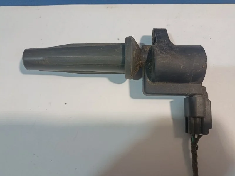 Катушка зажигания Ford Focus 2 2004-2011 4M5G12A366BC 1.8 QQDB
