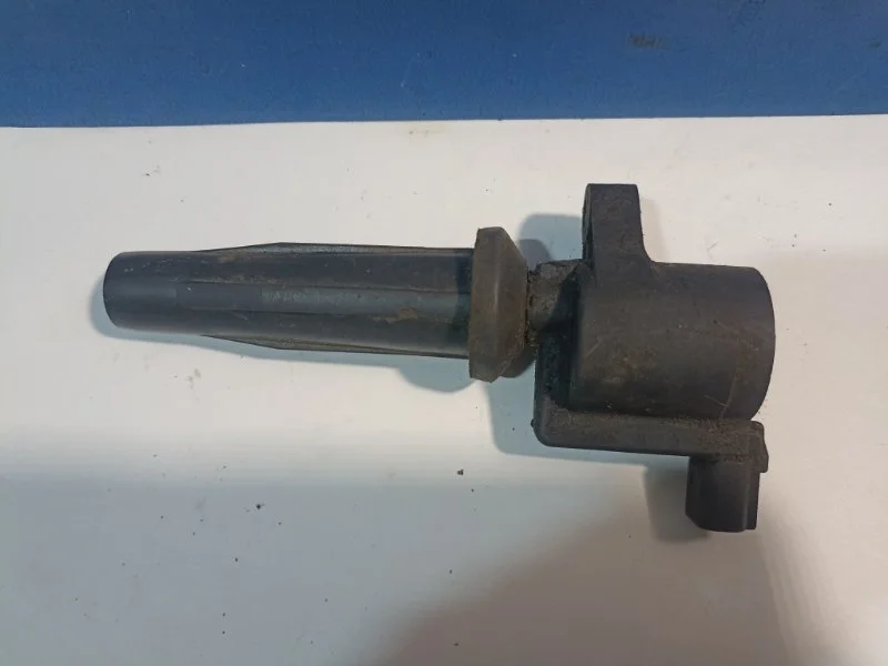 Катушка зажигания Ford Focus 2 2004-2011 4M5G12A366BC 1.8 QQDB