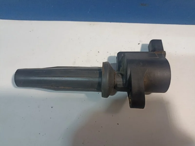 Катушка зажигания Ford Focus 2 2004-2011 4M5G12A366BC 1.8 QQDB