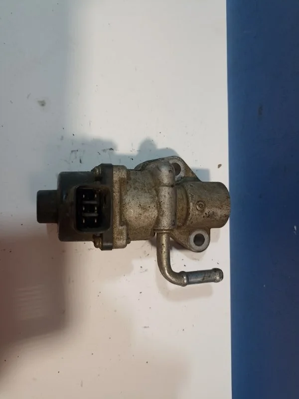 Клапан ЕГР Ford Focus 2 2004-2011 1S7G9D475AJ