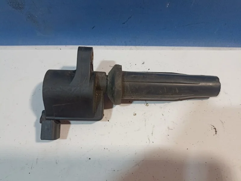 Катушка зажигания Ford Focus 2 2004-2011 4M5G12A366BC 1.8 QQDB