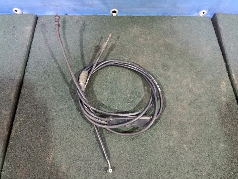 Трос замка капота Mercedes-Benz Ml164 63 Amg 2006 A1648800159 6.2 156.980