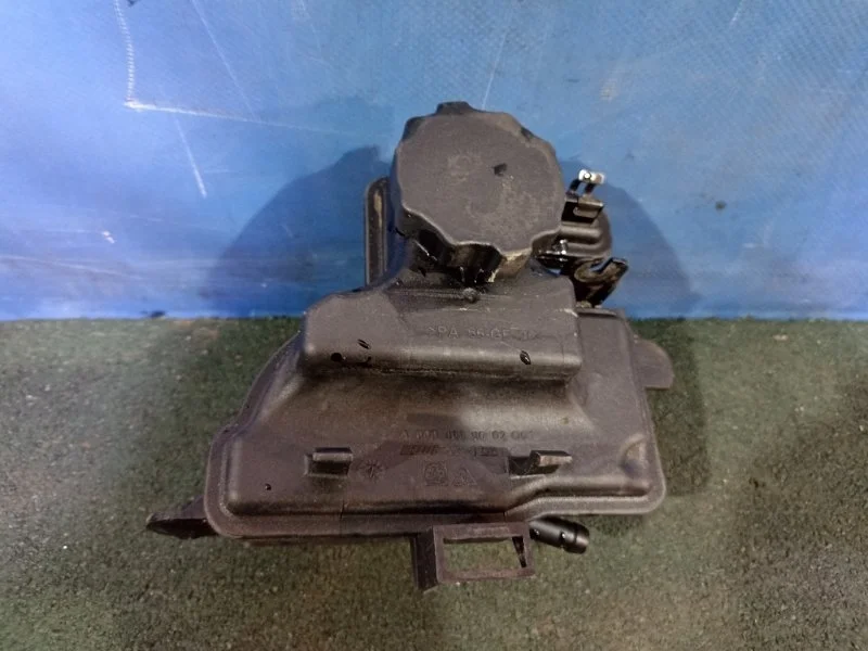 Бачок ГУР Mercedes-Benz Ml164 63 Amg 2006 A0004669002 6.2 156.980