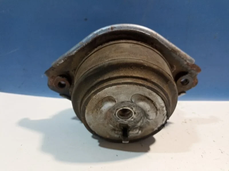 Подушка двигателя Mercedes-Benz Ml164 63 Amg 2006 A2512404317 6.2 156.980