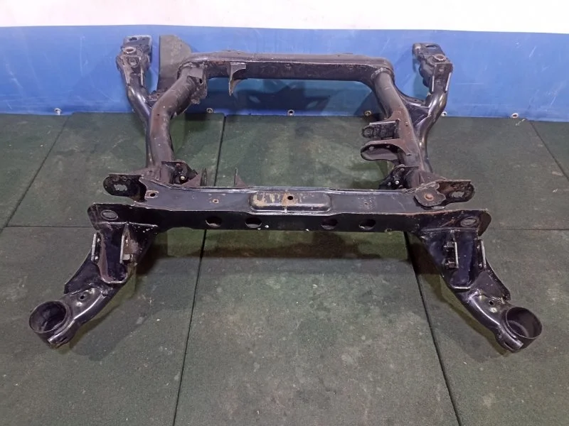 Подрамник Mercedes-Benz Ml164 63 Amg 2006 A1643300258 6.2 156.980, передний