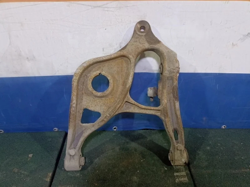 Рычаг подвески Mercedes-Benz Ml164 63 Amg 2006 A1643500606 6.2 156.980, задний левый