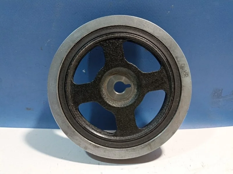 Шкив коленвала Kia Ceed 3 2020 2312403800 CD 1.6 G4FG