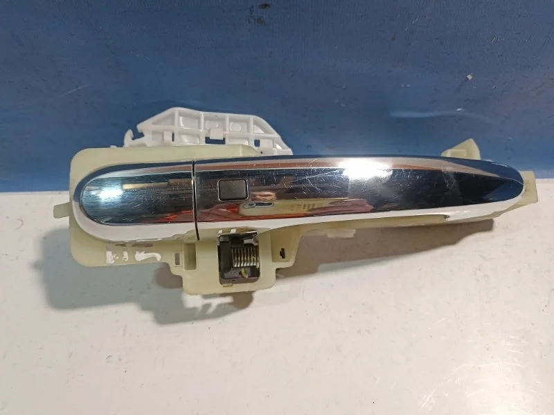 Ручка двери внешняя Kia Sorento 2 2009 - 2018 826512P810 XM 2.4 G4KE, передняя правая