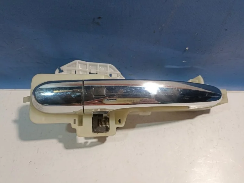 Ручка двери внешняя Kia Sorento 2 2009 - 2018 826512P810 XM 2.4 G4KE, передняя правая