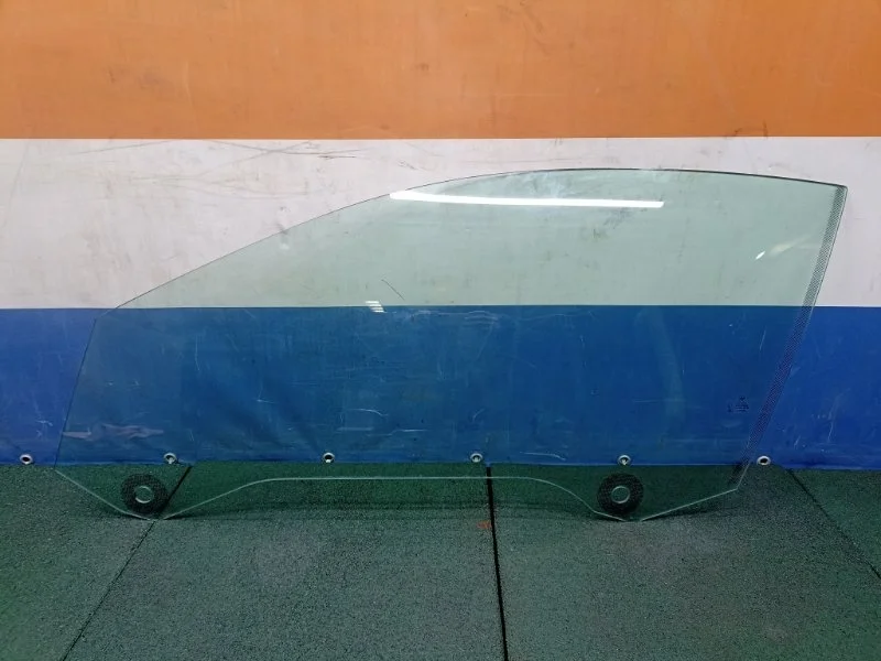 Стекло двери Bmw Bmw 6 2010-2017 51337224055 F12, переднее левое