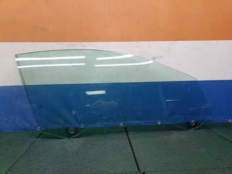 Стекло двери Bmw Bmw 6 2010-2017 51337224056 F12, переднее правое