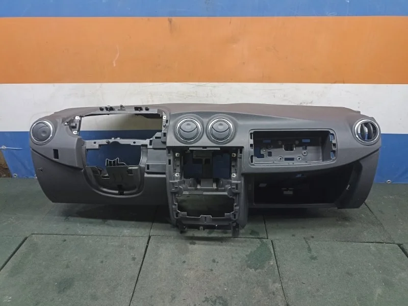 Торпедо Nissan Almera 2013 1153522X G15 1.6 K4M490