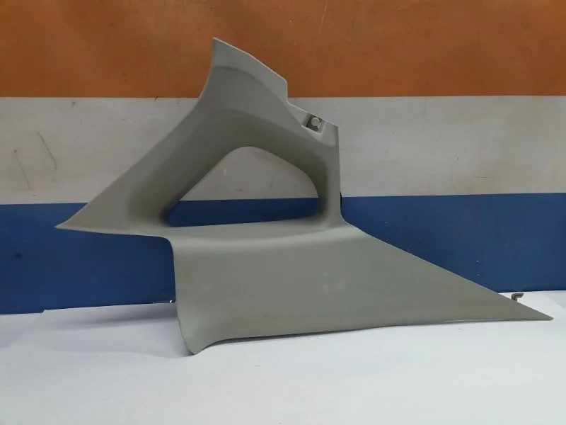 Обшивка стойки внутренняя Nissan Almera 2013 769354AA0A G15 1.6 K4M490, задняя левая