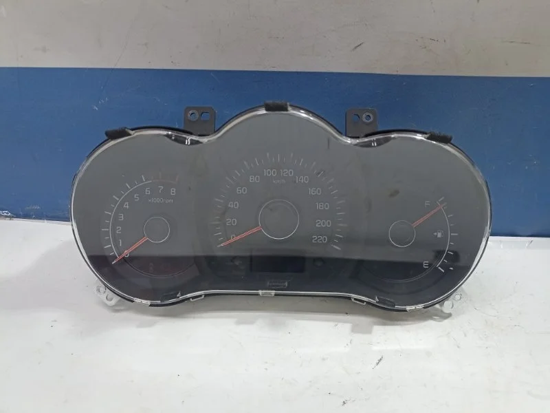 Щиток приборов Kia Rio 2016 940034Y510 UB 1.6 G4FC