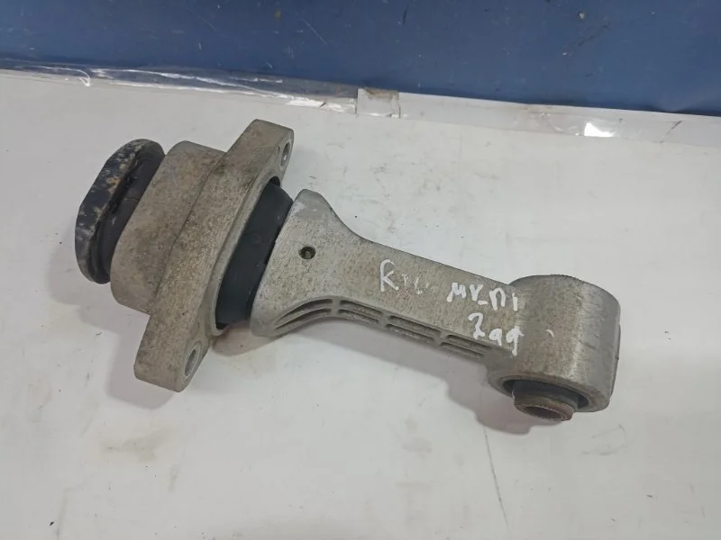 Опора двигателя Kia Rio 2016 219501R000 UB 1.6 G4FC, задняя