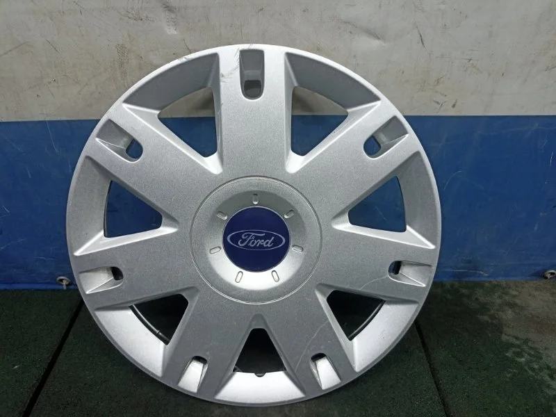 Колпак колесный Ford Fusion 2002 - 2012 2009 1320901